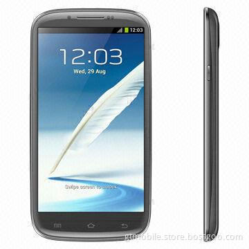 Dual-SIM Phones, Quad-core, 5.3-inch QHD Screen, Sized 150.2x78.5x9.7mm
